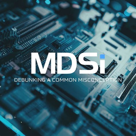 MDSI v.2.0 .